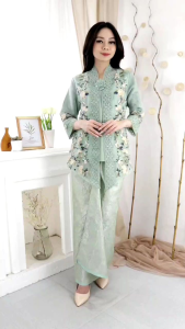 Rok Songket Istanbul & Bawahan Songket: Pilihan Rok untuk Acara Formal