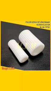 Puller Gerigi Mesin jahit Karet SIRUBA VC008/ VC-008/ VC 008 12N/VCL33 M.J.M-72735