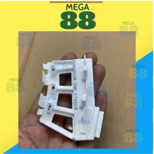 Bộ đếm từ máy giặt Lg cửa đứng - Điều tốc máy giặt LG - Cảm biến tốc độ vòng quay máy giặt LG - Hall máy giặt LG