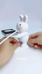 แท่นวางชาร์จ นาฬิกาไอมู่ ลายการ์ตูนน่ารัก สําหรับ iMoo Z1 Z2 Z3 Z5 Z6