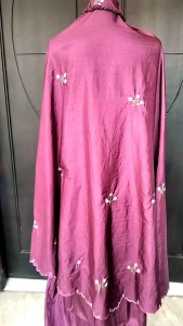 Set Mukena Parasut Anak-Anak: Mukena Berkualitas Tinggi untuk Anak