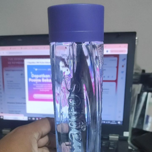 Mila grooosss Oxygen Water 612 ml AIR MILAGROSS air mineral dengan kadar-Oxygen-Tinggi. minumaN