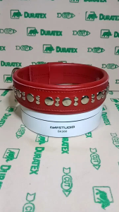 kalung anjing 2jari pemburu termurah