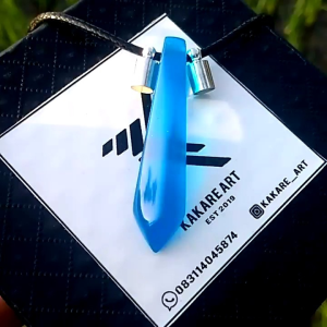 kalung resin kristal naruto kr05