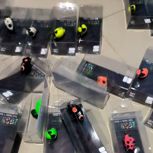 SOFT FROG 2CM MINI KILLER PANCING CASTING GABUS PREDATOR KUALITAS PREMIUM