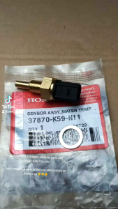 THERMOSTAT SENSOR SUHU PANAS HONDA VARIO 150 VARIO 125 K59