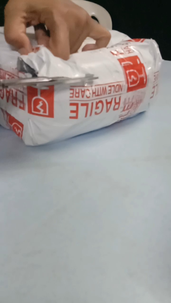 Buyer review video 3