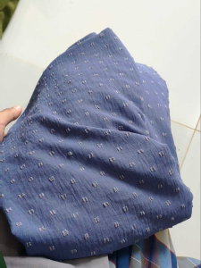 Kain Cringkle Uragiri One Dot / Cringkle Airflow Totol / Cringkle Dot Hight Quality