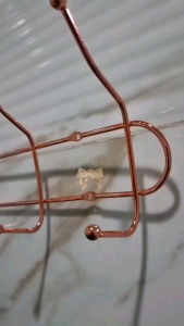 Kapstok Gantungan Baju Serbaguna & Gantungan Kamar Mandi