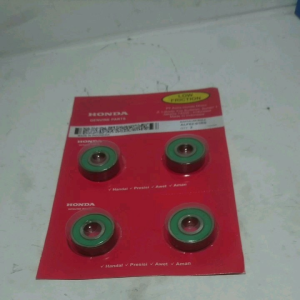 Bearing 6201 Merk Honda Isi 4 Pcs