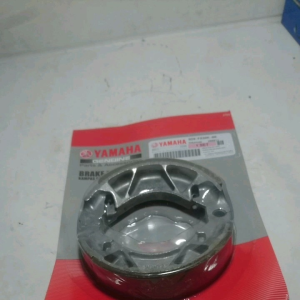 Kampas Rem Belakang YAMAHA Mio Mio J Nouvo Fino X-Ride MX Soul GT Vega Sporty Soul GT 125 Xeon RC