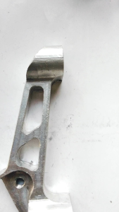 breket kaliper  moge 4p pitch 108 Brembo/tokico/nisin pnp ninja R&RR pitch 108