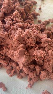 กะปิใต้ กะปิแกงพิเศษ กะปิแท้ 1000 กรัม