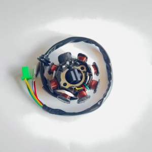 ชุดคอยไฟ รถเอทีวี ATV 150-200cc.