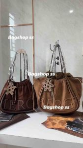 💕 M er ge A Day Bag Medium สินค้าพร้อมส่ง 🚚