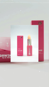 DRW Skincare Lipscare