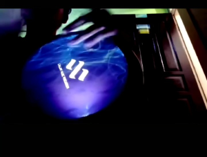 Mika darbuka GMP Blue fire (COD)