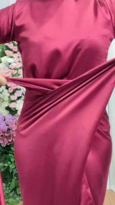 ONE SET ORGAZA JEMMA // setelan remaja //setelan wisuda //setelan kebaya tunangan