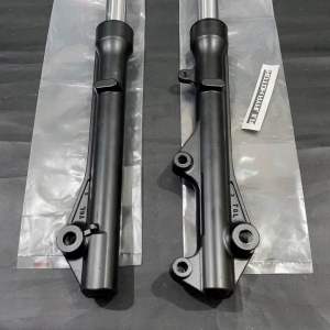 As Shock Plus Tabung Beat FI Vario 110 FI Vario 125 FI Scoopy FI Spacy (2pcs)