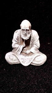 Tượng Đạt Ma 9cm