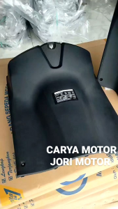 Leksil kunci bawah Honda Genio / dek kunci bawah Honda Genio