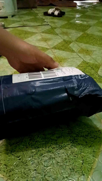 Buyer review video 6