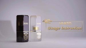 BUY2 - RM48Vanzo Duo Series Refill Pack 3355 Classic Blossom & 3366 English Pear & Freesia/Minyak Wangi Vanzo Refill