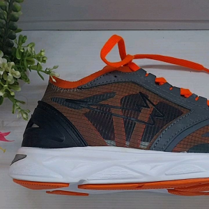 Sepatu Eagle Jaguar