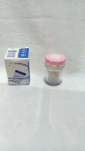Alat Cuci Softlens Manual Untuk Membersihkan Soflen