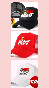 TOPI SOBAT NGARET NEW / TPI PRIA / WANITA DEWASA VIRAL / TRUCKER