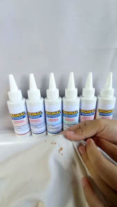 Paket Penghilang Noda Jamur + Penghilang Noda Darah