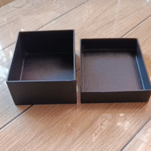 Regular Hard Box Rectangle 4x3x1.5