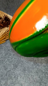 Celengan Kodok Jumbo Tanah Liat: Pilihan Souvenir-Kado-Pajangan