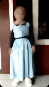 gamis anak terbaru 2024.gamis elegan bahan toyobo premium.