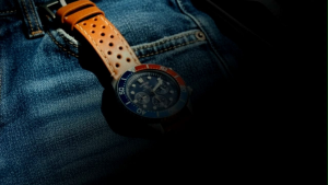 สายหนังนาฬิกาแท้ Handmade Lucky 8 Leather หนังฟอกฝาด ขนาด 20mm 22mm 24mm สายนาฬิกาหนังวินเทจ กันน้ำ เหมาะกับนาฬิกาข้อมือชายสายหนังนาฬิกาแท้ สายนาฬิกา handmade สายนาฬิกาหนังฟอกฝาด watch strap leather สายนาฬิกาหนังวินเทจ สายนาฬิกาข้อมือผู้ชาย lucky8