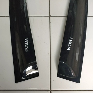 Talang Air Nissan Evalia 2 Pintu Model Slim