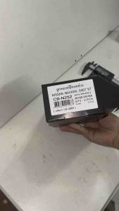 CL-N252 ลูกหมากปีกนกล่าง NISSAN NAVARA (D40) NP300 ปี 2007-2024 ขับ2 ขับ4 จำนวนต่อ1คู่ Brand cera