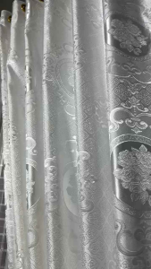 Gorden Turkie Premium Blackout Semokring 12 Ring 6 Gelombang Poni Gabung