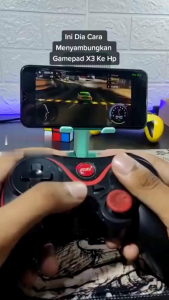 Stik Game Android & PC Support Bluetooth