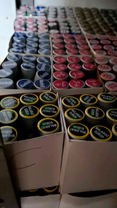 Parfum Non Alkohol murah best seller LAmor 10ml roll on