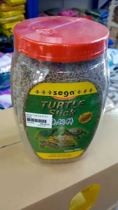 SEGA Turtle Stick Probiotic Added 850g