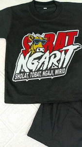 Setelan Baju Anak Virall: Teman Sejati Anak Usia 1-10 Tahun