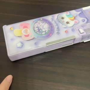 Tempat Pensil Magnet Bola B 35283-01: Aksesoris Kantor Magnet