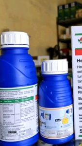 Herbisida Calaris 550 SC Isi 500ml Untuk Tanaman Jagung - Syngenta