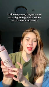 Her Choice Ph Instant Whitening Lotion SPF50 250ML - Whitening SPF50 Hand Care Beauty Product