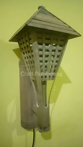 Lampu Hias Minimalis: Dekorasi Modern untuk Interior Rumah