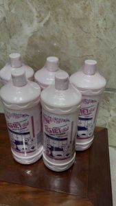 Nước Tẩy Bồn Cầu OKAY Thái Lan 960ml