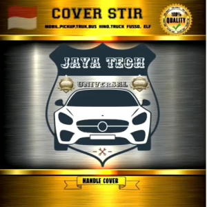 Cover stir size (M).mobiltrukBusElf Variasi interioe mobil