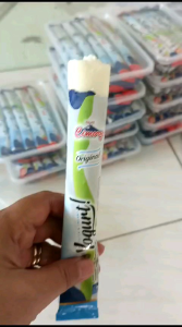 Cimory Squeeze Mini Stick 40gr isi 10 pcs free buble  EXP april 2025