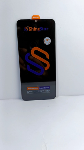 LCD TOUCHSCREEN SAMSUNG A03/A03S/A02S ORIGINAL SHINESTAR FULLSET